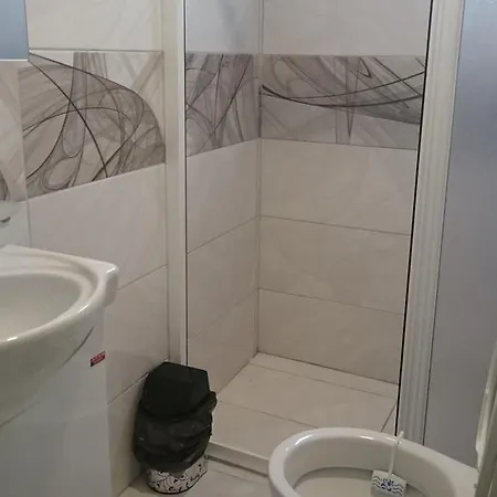 Doctors Group Hostel Istanbul